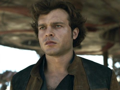 Han Solo Movie