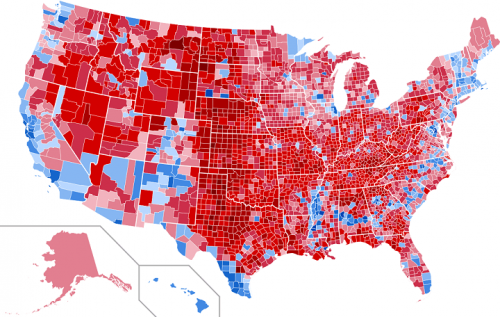 Election 2016