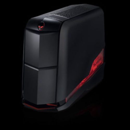 Alienware Aurora R4 CPU
