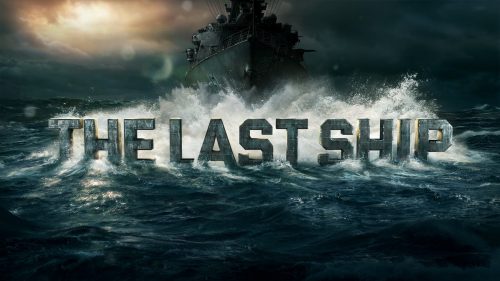 The Last Ship