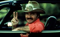 SMOKEY AND THE BANDIT II, Burt Reynolds, 1980
