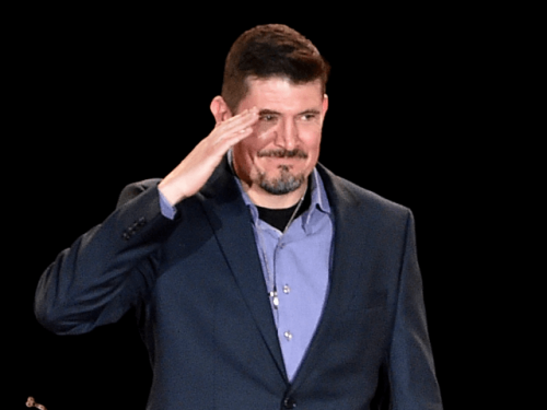 Twitter Suspends Benghazi Hero