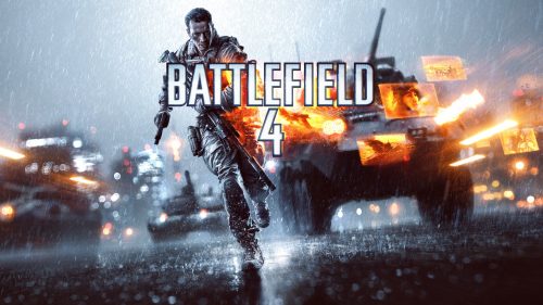 Battlefield 4 Premium Membership for Free