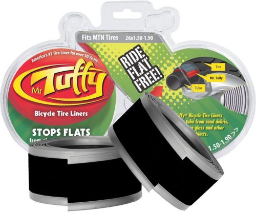 Mr Tuffy Bicycle Tire Liners