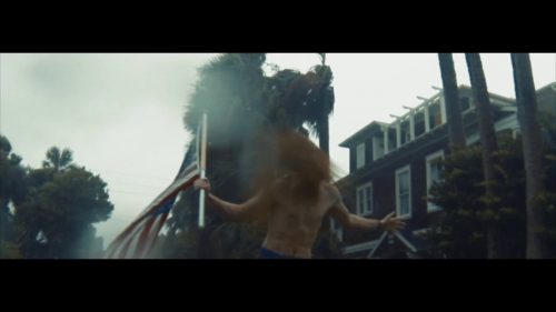 Send Lane to fight Florence