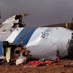 How the whole world was sold a monstrous lie over Lockerbie