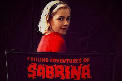 Chilling Adventures of Sabrina