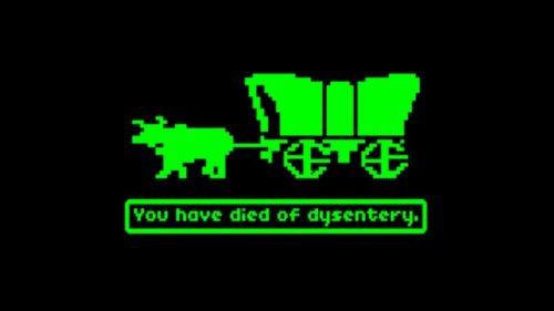 Oregon Trail