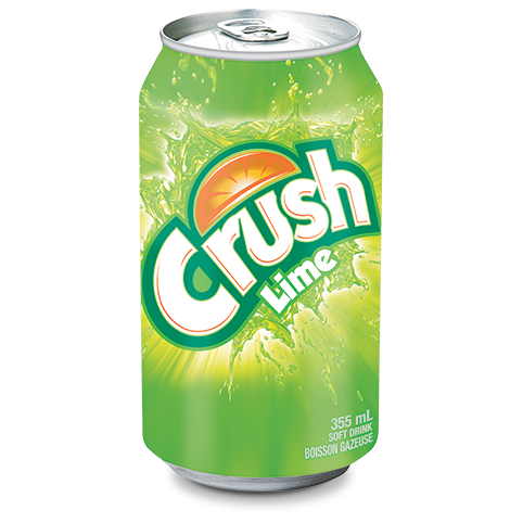 Lime Crush might be back - Expect Nothing