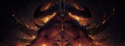 Diablo Immortal
