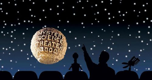 MST3K