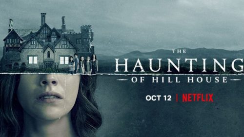 Haunting of Hill House