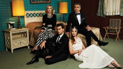 Schitt’sCreek