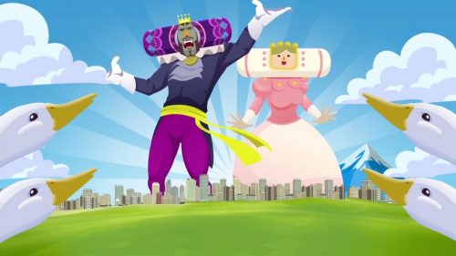 katamari-reroll
