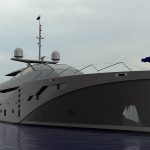stealth-yacht