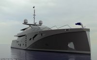 stealth-yacht