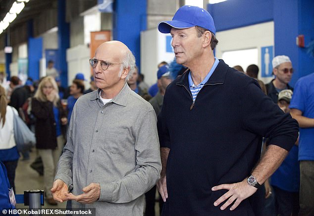 Bob Einstein
