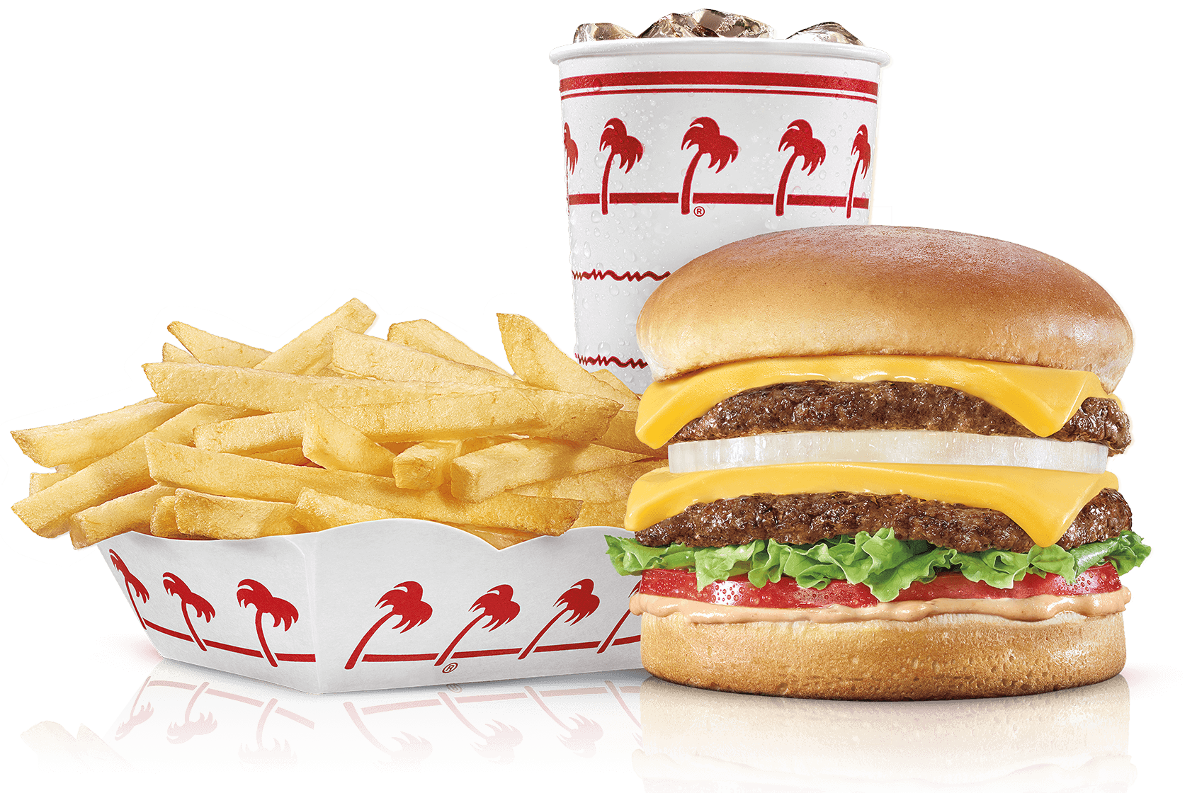 In-N-Out Burger owner Lynsi Snyder on spiritual warfare, desire to be 'plugged in' to God's plan