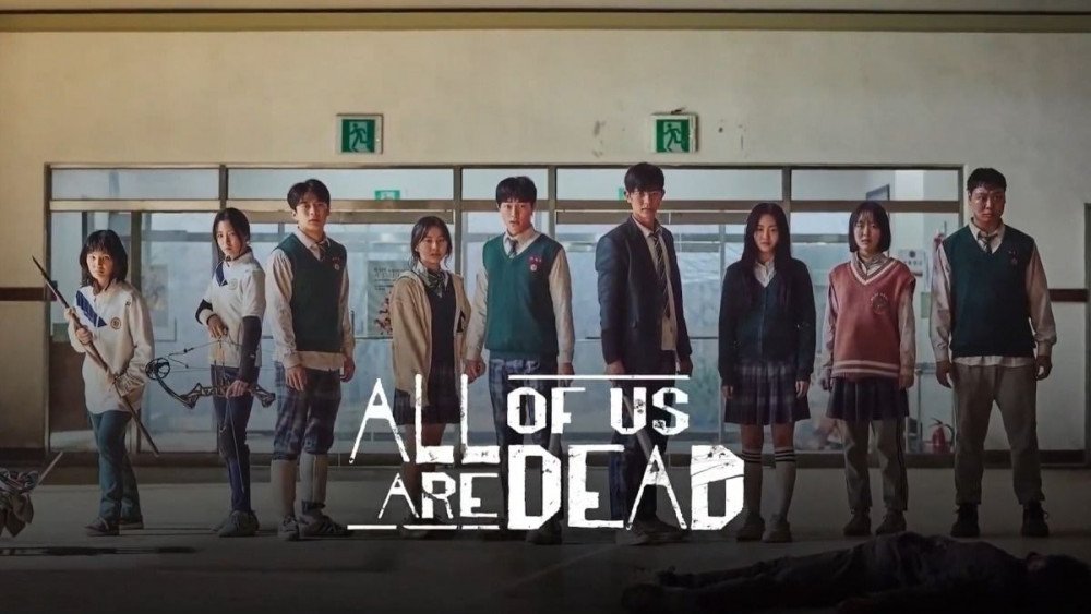 All of us are dead