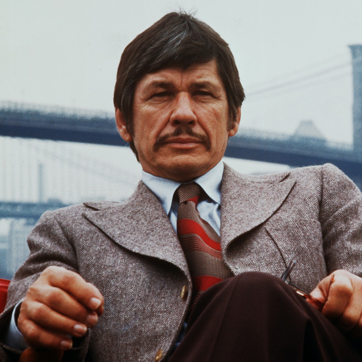 Charles Bronson