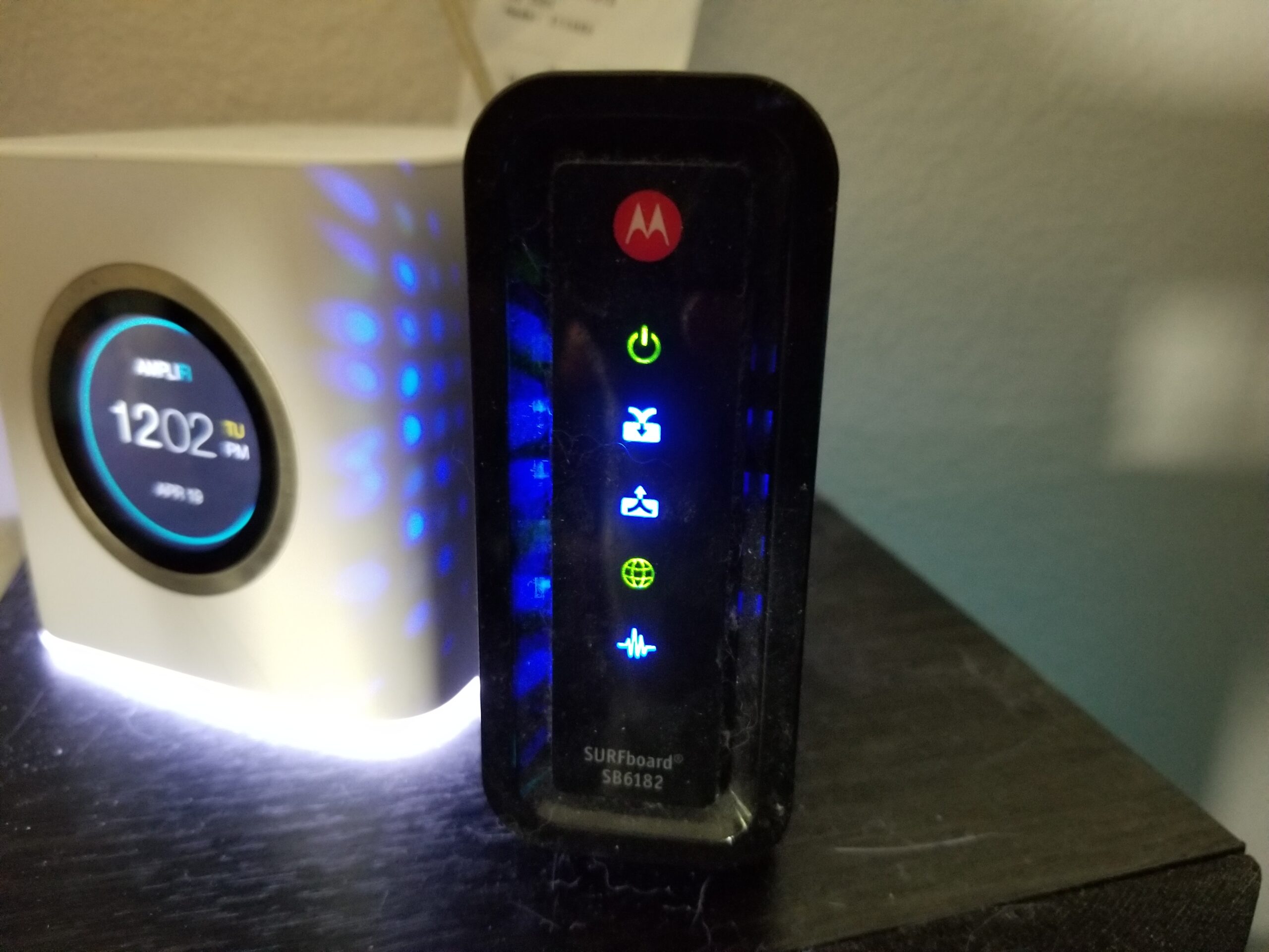 Cable Modem