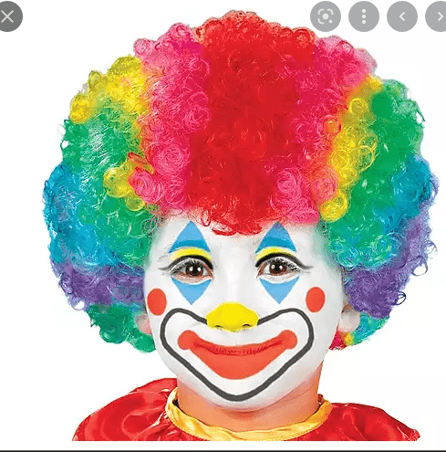 Clown