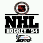 EA NHL 94