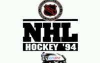 EA NHL 94