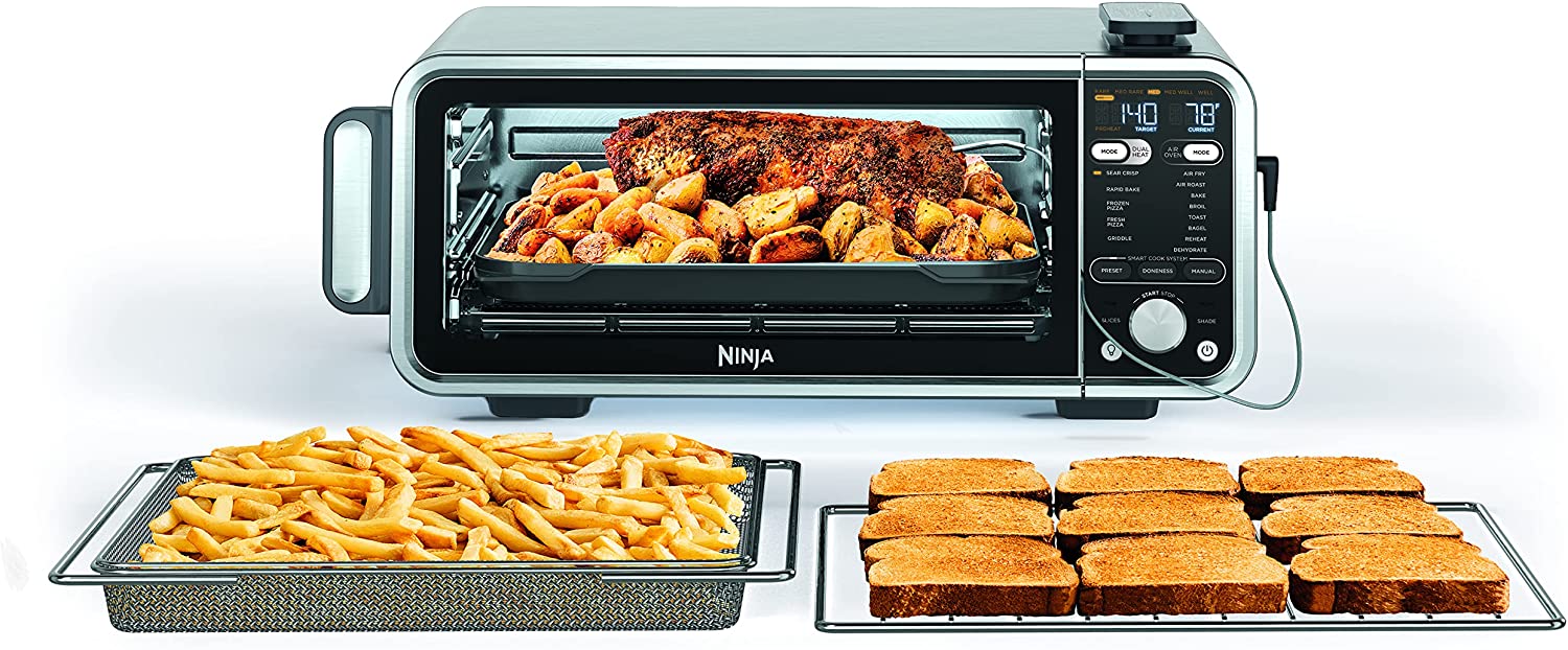 Ninja Foodi Air Fryer