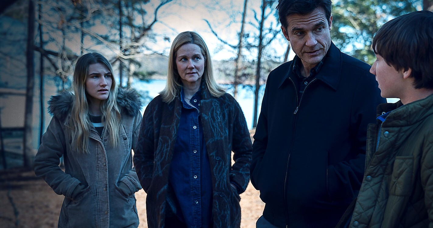 The Ozarks Netflix