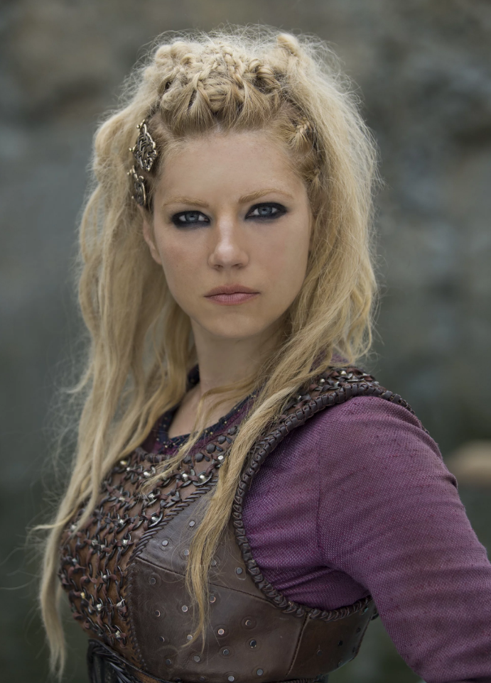 Katheryn Winnick