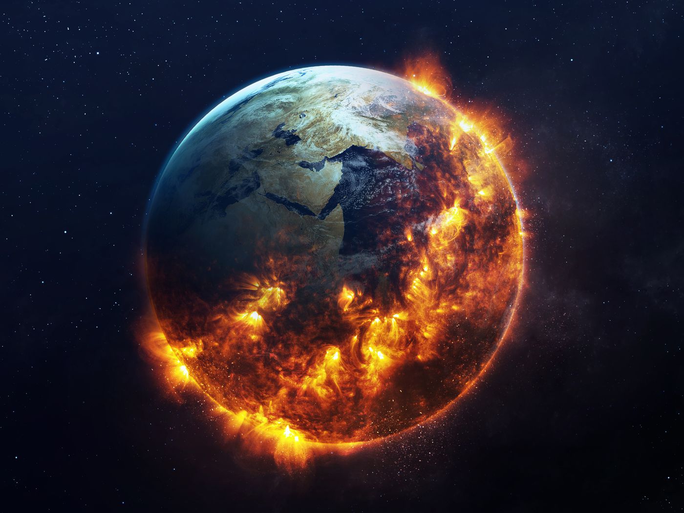 Apocalypse