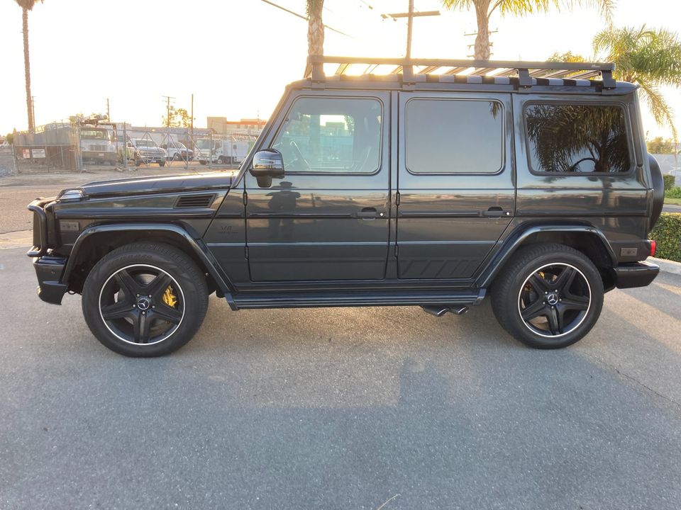 Gwagon