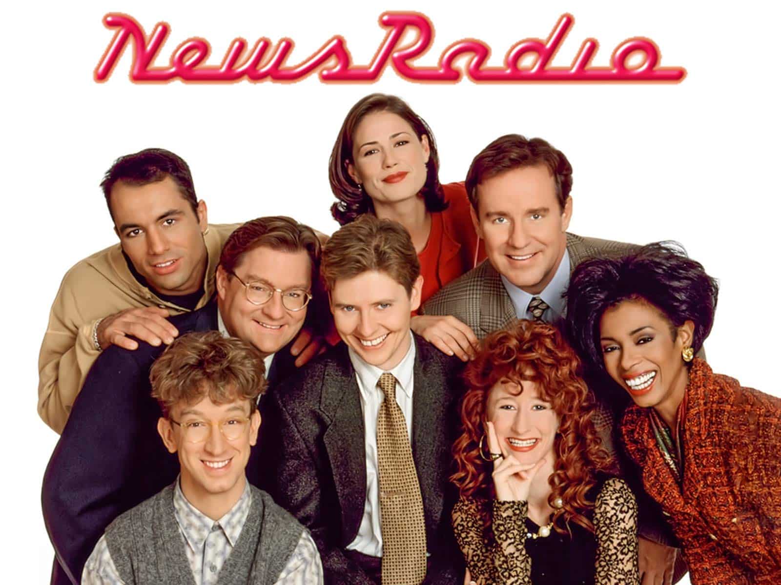 Newsradio
