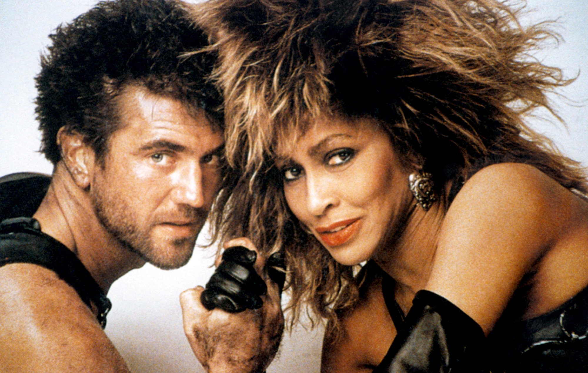 Mad Max