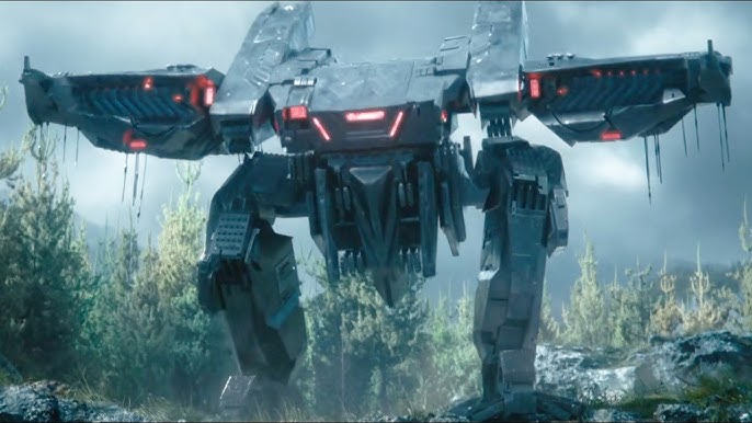 War Machine